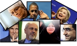 از کلیپ حاشیهساز خواننده زیرزمینی تا فیلم هندی مذاکرهکنندگان آمریکایی+تصاویر از کلیپ حاشیهساز خواننده زیرزمینی تا فیلم هندی مذاکرهکنندگان آمریکایی+تصاویر