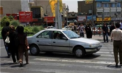 عابران پیاده بیشترین قربانیان حوادث رانندگی گیلان