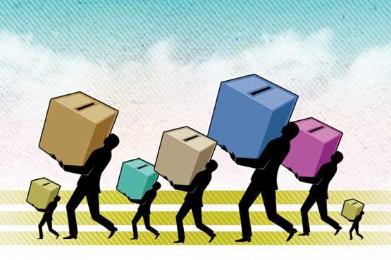 آیا شورای نگهبان ناظر بر انتخابات شوراها میشود؟ آیا شورای نگهبان ناظر بر انتخابات شوراها میشود؟