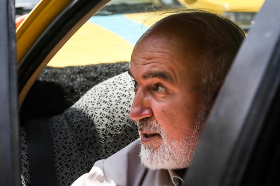 مدیر مسئول سایت الف مجرم شناخته شد