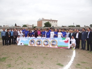 برد تیم فوتبال پیشکسوتان استقلال تهران برابر پیشکسوتان فومن/گزارش تصویری برد تیم فوتبال پیشکسوتان استقلال تهران برابر پیشکسوتان فومن/گزارش تصویری