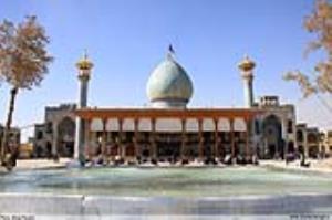 راه اندازی استودیو حرم در سومین حرم اهل بیت (ع)