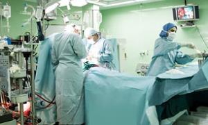 هیئت مدیره جدید جامعه جراحان ایران معرفی شدند