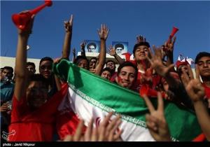 پشت در ماندن بیش از ۳۰ هزار هوادار پرسپولیس