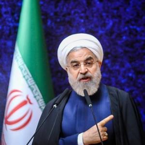 روحانی: با هیچ توافقی نخواهیم گذاشت اسرار کشور به دست دیگران بیافتد