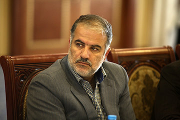 بی توجهی مدیرکل اداره راه و شهرسازی استان نسبت به حقوق مردم