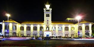 اجرای محدوده طرح ترافیک در مسیرهای منتهی به میدان شهرداری