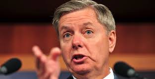 کاریکاتور/ توهین سناتور امریکایی به ایرانیها! کاریکاتور/ توهین سناتور امریکایی به ایرانیها!