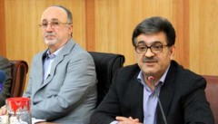 آیا هدیه وعده داده شده استاندار به خبرنگاران صرف استقبال از رئیس جمهور شد؟!