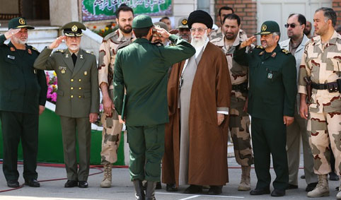 مسئولان باید پیام عظمت ملت ایران را در مذاکرات نشان دهند