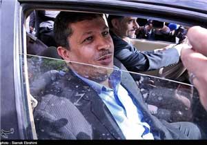 درخواست مهدی‌ هاشمی رفسنجانی از رییس قوه‌ قضاییه