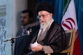 امام تا روز آخر اعتقاد داشت که آمریکا شیطان بزرگ است