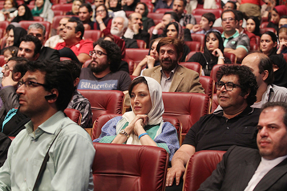 حواشی تصویری پنجمین جشنواره بین المللی فیلم شهر حواشی تصویری پنجمین جشنواره بین المللی فیلم شهر