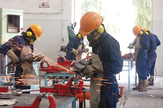 مهارت؛ گرهگشای مشکل بیکاری مهارت؛ گرهگشای مشکل بیکاری