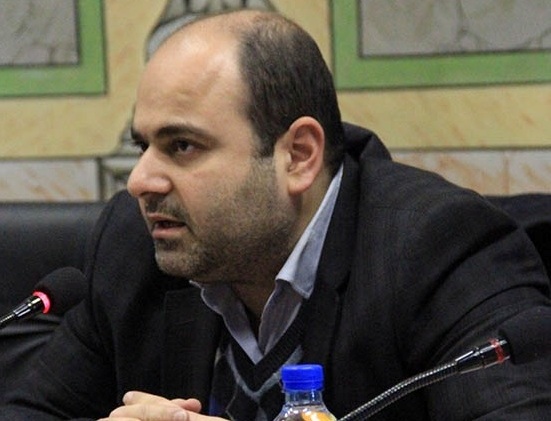 ۶ شهردار در طول دو سال نقطه تاریکی در کارنامه شورای چهارم است/باشگاه داماش، هویت شهر رشت است