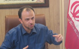 جهش چشمگیر مخابرات استان گیلان در دیتای کشور