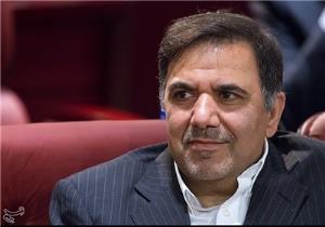 لاهوتی: استیضاح وزیر راه و شهرسازی دو هفته آینده در صحن علنی مجلس اعلام وصول می‌شود