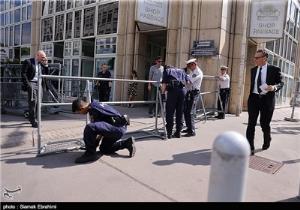 دیپلمات غربی: اختلافات زیادی میان ایران و غرب باقی است دیپلمات غربی: اختلافات زیادی میان ایران و غرب باقی است