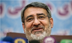 نشست رحمانی‌فضلی با دبیران کل احزاب در وزارت کشور