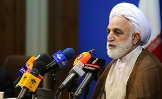 اژه‌ای: حکم قطعی مهدی هاشمی ۱۰ سال حبس است