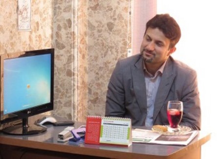 ۳ نفر اول شورای شهر رشت چه کسانی هستند!؟