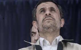 احمدی‌نژاد: ظهور نزدیک است