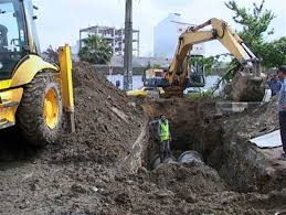 نگذاریم طرح فاضلاب رشت به تاریخ بپیوندد