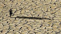 چرا کسی خشکسالی را جدی نمی گیرد؟