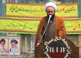 خود مردم؛ خود جوش در مقابل این «آقا»ایستادگی کردند که نشان از بصیرت بالای مردم دارد