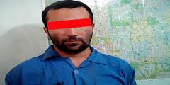 جیغ بزنی با چاقو می‌زنمت