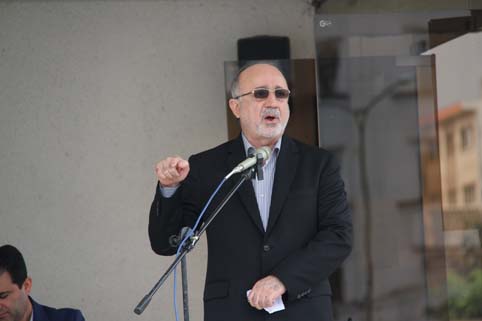 استاندار گیلان در رزمایش امنیت و ساماندهی سواحل دریا استاندار گیلان در رزمایش امنیت و ساماندهی سواحل دریا