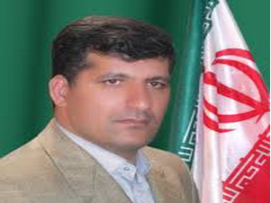 چگینی: سرباز مقام معظم رهبری بودن از شروط سرباز امام زمان شدن است