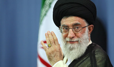 بازتاب جهانی نامه رهبر معظم انقلاب درباره اجرای برجام