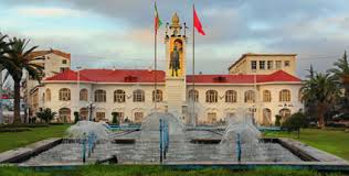 تغییرات جدید در شهرداری کلانشهر رشت تغییرات جدید در شهرداری کلانشهر رشت