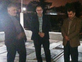 چگونه بدون مجوز شورا قرارداد ۹ میلیاردی امضا کردند؟ چگونه بدون مجوز شورا قرارداد ۹ میلیاردی امضا کردند؟