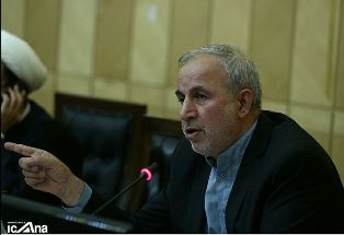 استاندار گیلان استیضاح فانی را به حمایت حزبی تبدیل نکند