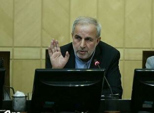 فانی برای پاسخ به کدام سوال کوچکی نژاد به مجلس خواهد آمد؟