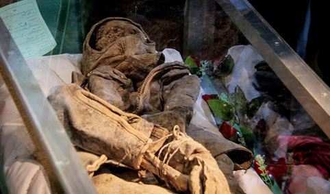 پاسخ به برخی شبهات درباره غواصان شهید پاسخ به برخی شبهات درباره غواصان شهید