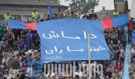 رد پای مهندس در جادۀ پر دست انداز واگذاری داماش