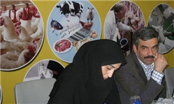 تعطیلی تمام کشتارگاه‌های سنتی دام گیلان