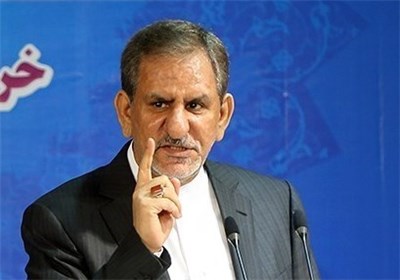 واکنش دفتر جهانگیری به شکایت احمدینژاد واکنش دفتر جهانگیری به شکایت احمدینژاد