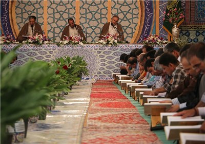 ۳۳ هزار حافظ قرآن در گیلان تربیت می‌شود