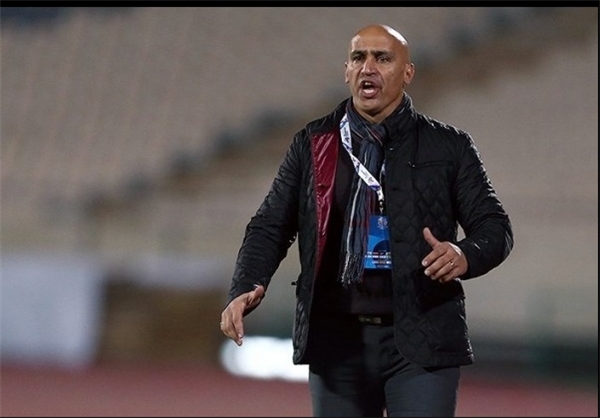 منصوریان: مراسم بهترینها تعامل با باشگاههای لیگ برتری بود!/ آینده برای من و امثال یحیی است منصوریان: مراسم بهترینها تعامل با باشگاههای لیگ برتری بود!/ آینده برای من و امثال یحیی است