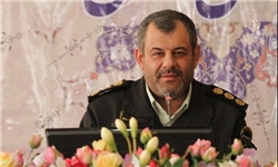 کشف چک پول های تقلبی و دستگیری قاتل متواری در قم