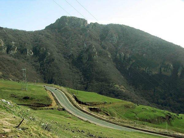 گردنه حیران