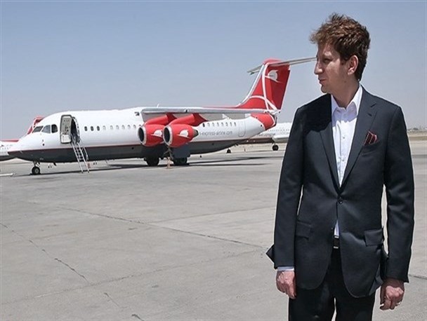 وصول بیش از ۴ هزار میلیارد تومان از بدهی های بابک زنجانی/ چرا سخنگوی دولت وصولی های بابک زنجانی را اعلام نمی کند؟ وصول بیش از ۴ هزار میلیارد تومان از بدهی های بابک زنجانی/ چرا سخنگوی دولت وصولی های بابک زنجانی را اعلام نمی کند؟