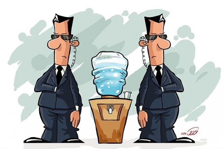 بحران مدیریت یا بحران آب در گیلان؟