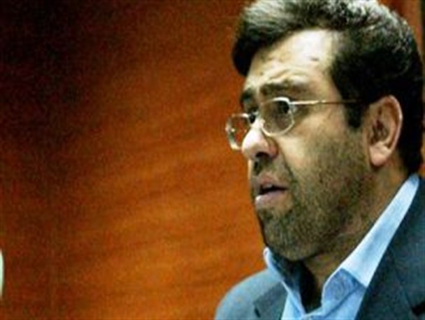 خانجانی: قصد کاندیداتوری ندارم/اگر رد صلاحیت شوم از طریق مجاری قانونی اعتراض می کنم خانجانی: قصد کاندیداتوری ندارم/اگر رد صلاحیت شوم از طریق مجاری قانونی اعتراض می کنم