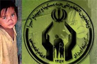 تمام یتیمان صومعه‌سرایی حامی دارند