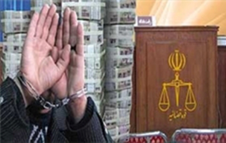 کلاهبردار سه میلیارد تومانی را دستگیر کرد